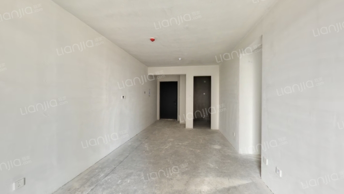 国信溪地美岸璟悦二手房实景图