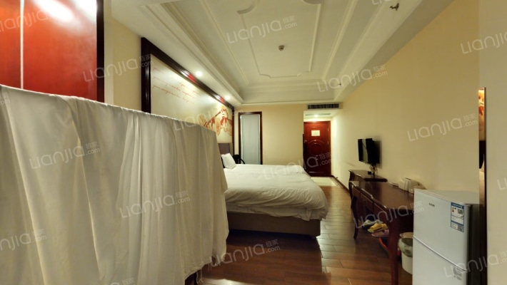 维也纳国际酒店海景公馆二手房实景图