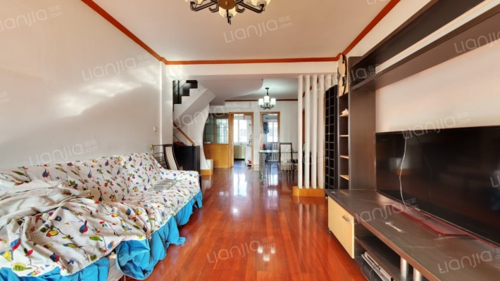 干将西路500号小区二手房实景图