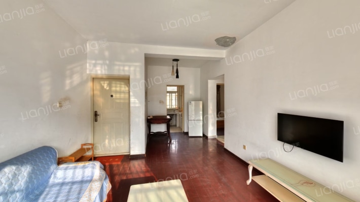 秦皇苑二手房实景图