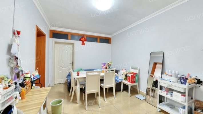 龙舟路小区1号二手房实景图