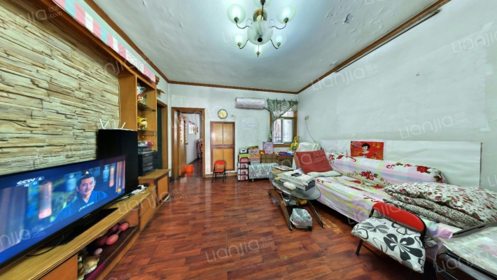 新明小居二手房实景图