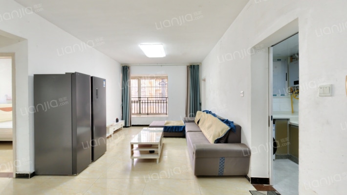 楠博苑五期二手房实景图