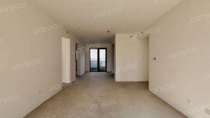 国信溪地美岸云溪府二手房实景图