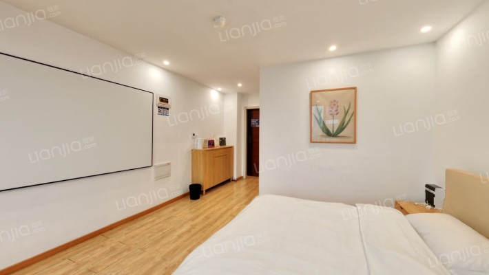 光谷青年汇二手房实景图