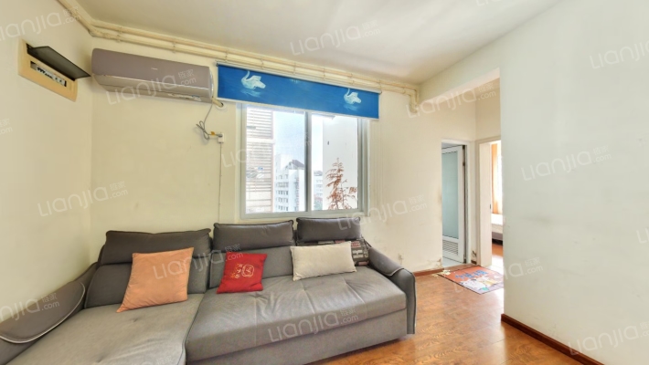 沪都家园西区二手房实景图