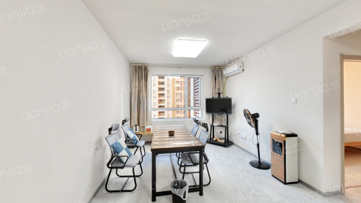 天业盛世国际二手房实景图