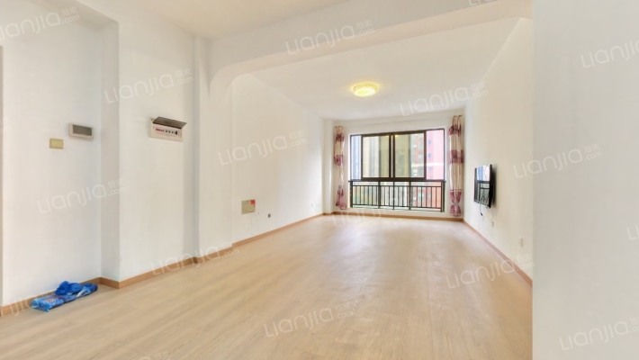 春秋嘉境二手房实景图