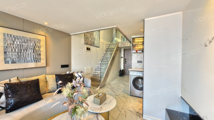 弘坤云寓二手房实景图