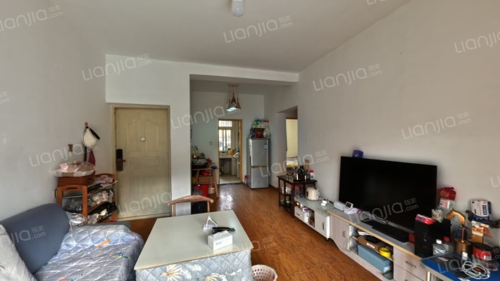 秦皇苑二手房实景图