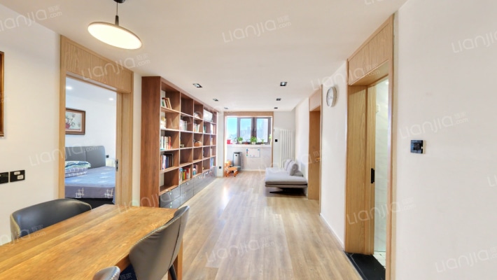 干杨树二手房实景图