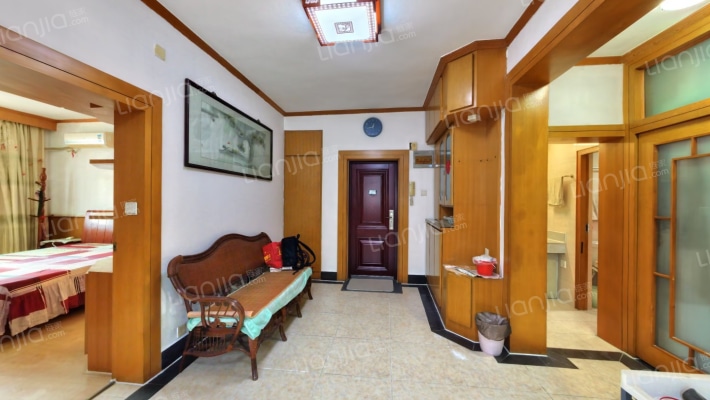 平江路散盘二手房实景图