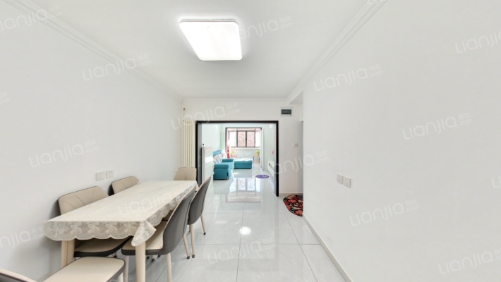 新华街六里二手房实景图