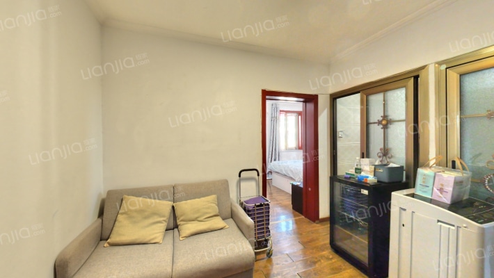 恩济里小区二手房实景图