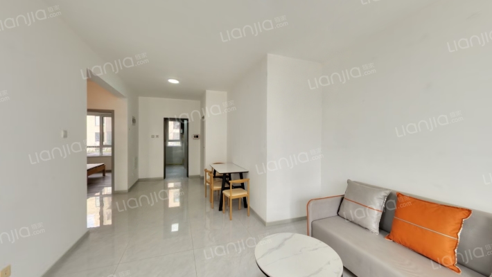 招商海德公学二期二手房实景图