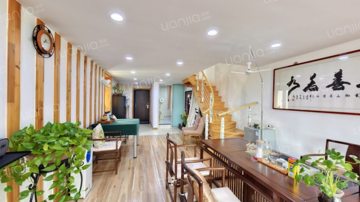 德盈大厦二手房实景图