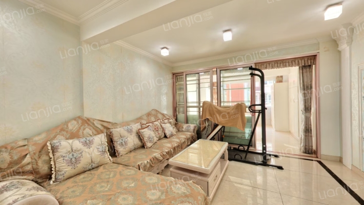 文澜苑二手房实景图