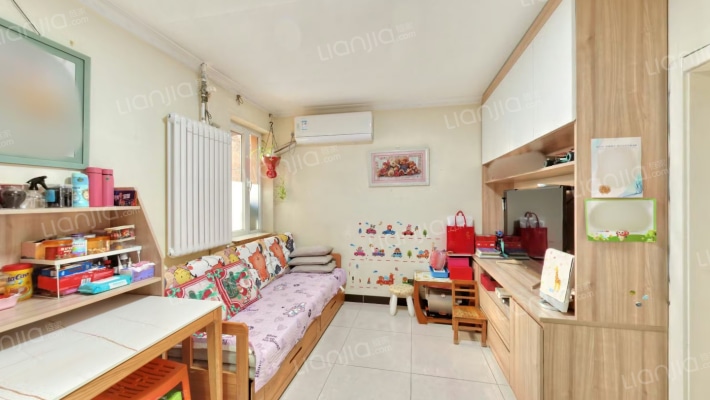 田村41号院二手房实景图