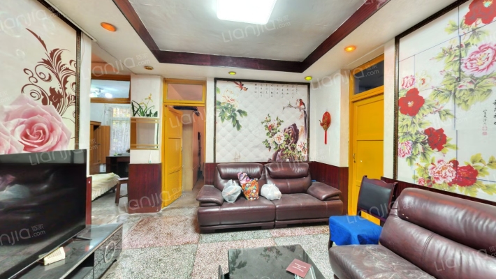 桂湖东路165号二手房实景图