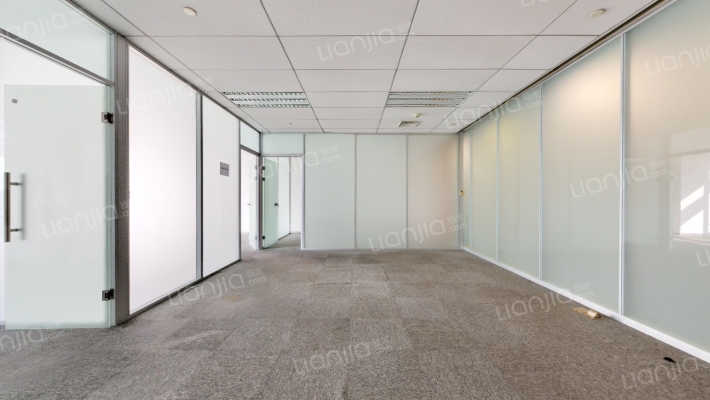 慧湖大厦二手房实景图