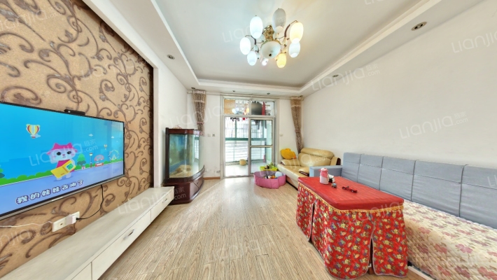 天顺园十村二手房实景图