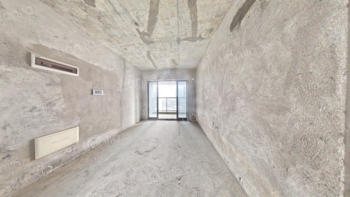 勤天熹园二手房实景图