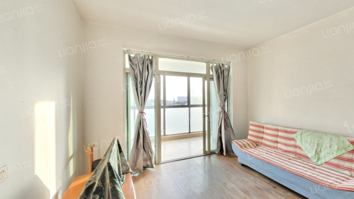 现代雅境园二手房实景图