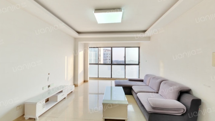 现代雅境园二手房实景图