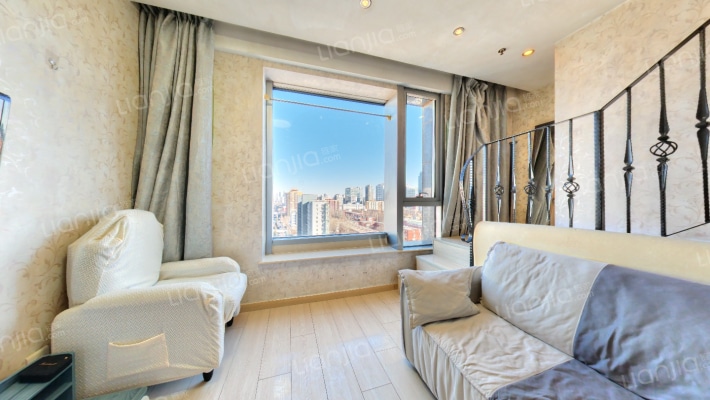 MASTER领域二手房实景图