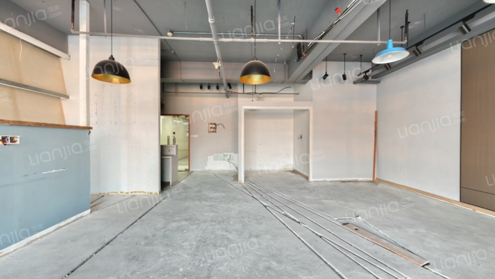 现代创展大厦二手房实景图