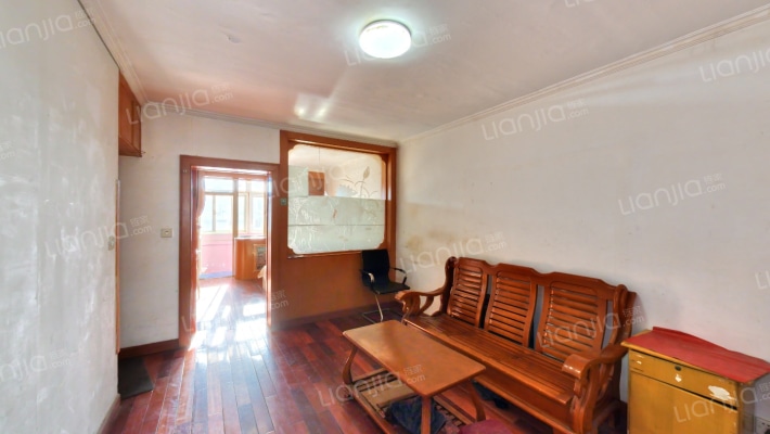 向阳东里二手房实景图