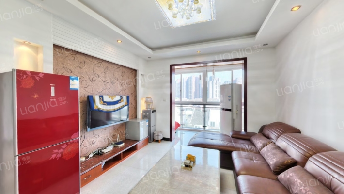 桃园柳岸二手房实景图