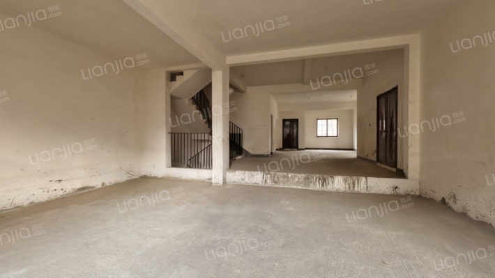 金科廊桥水乡一期二手房实景图