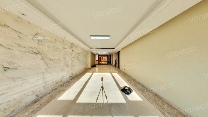 泰禾拾景园二手房实景图