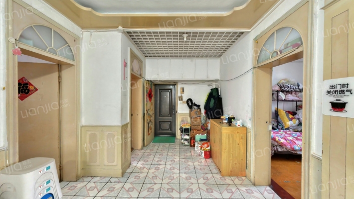 竹苑新村（园区）二手房实景图