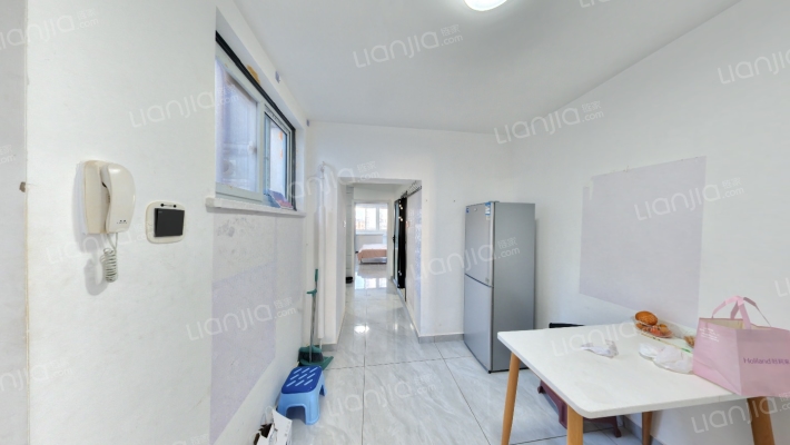 开阳里二区二手房实景图