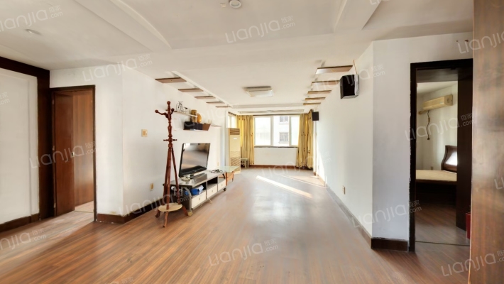 琴枫南苑二手房实景图