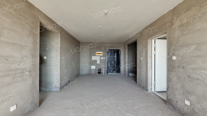 汉和赢臺二手房实景图