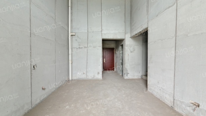 康大龙祥汇二手房实景图