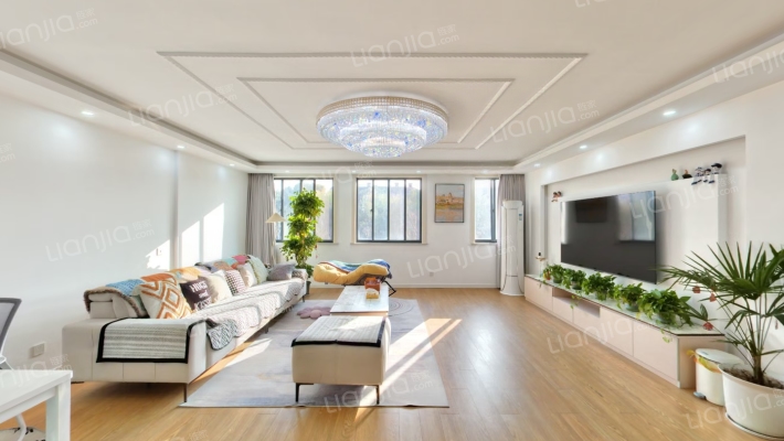 孝贤景苑二手房实景图