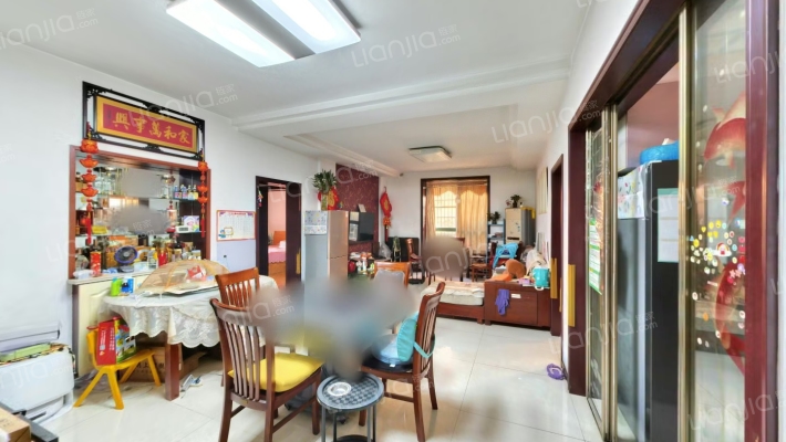 竹苑新村西区二手房实景图