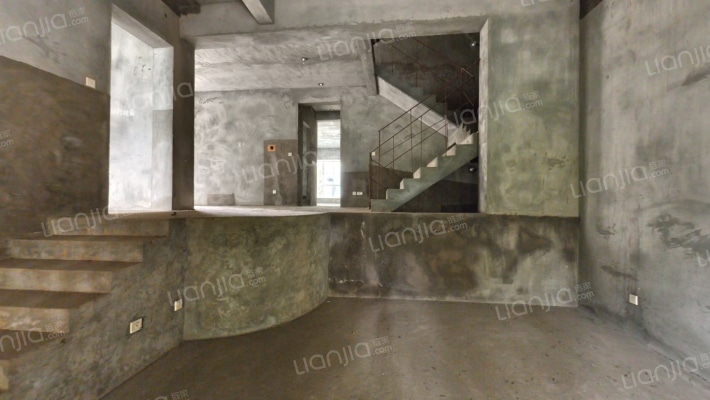 逸源香舍二手房实景图