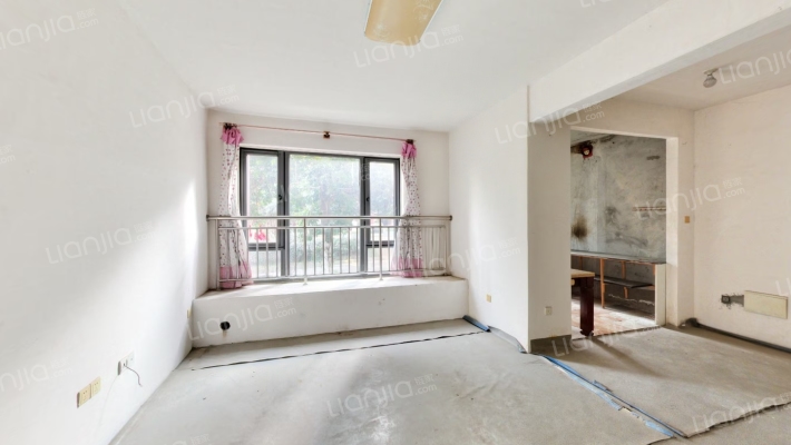 香城榕园二手房实景图