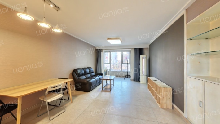 北苑家园望春园二手房实景图