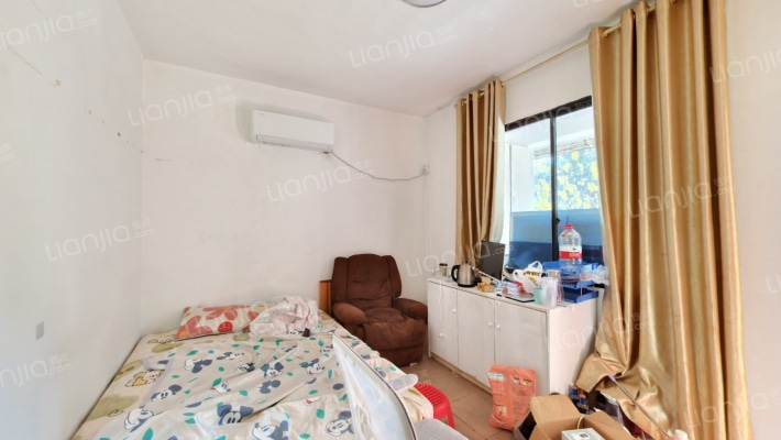 河西布市二手房实景图