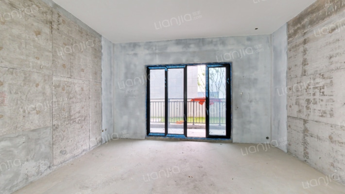 湖南建投向江徕二手房实景图