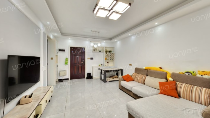 里约荟二手房实景图