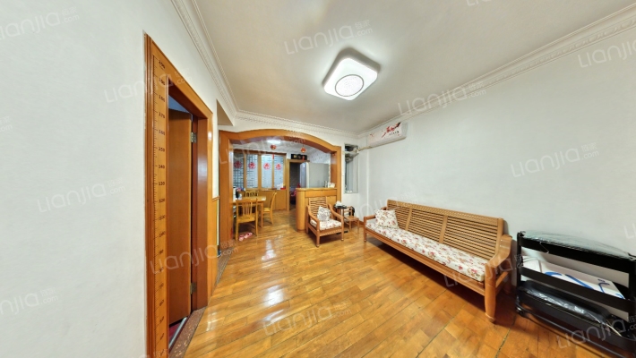 红日花园二手房实景图