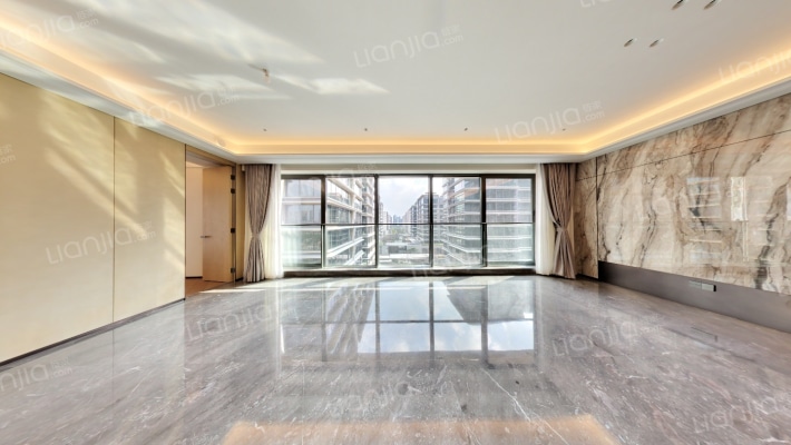 明湖懿秋二手房实景图