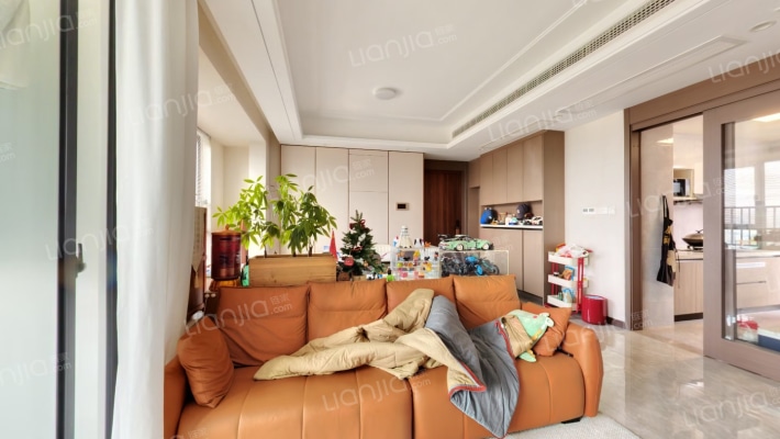 观澜东著二手房实景图